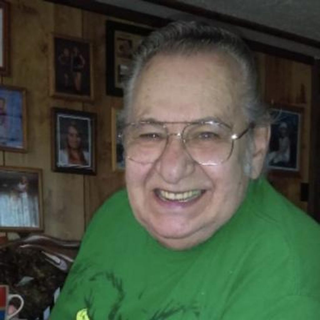 Thomas T Manolis Profile Photo