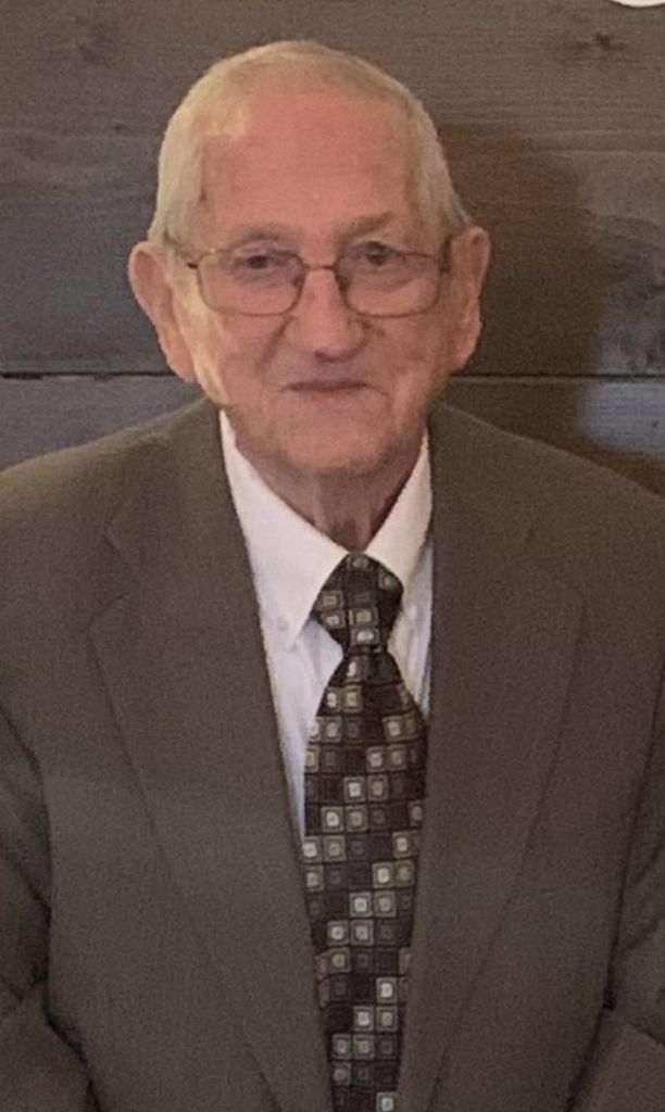 Ray C. Warmath Profile Photo
