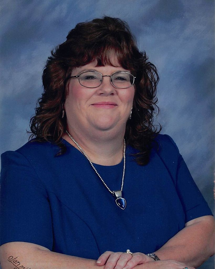Donna Marie Gwinn Profile Photo