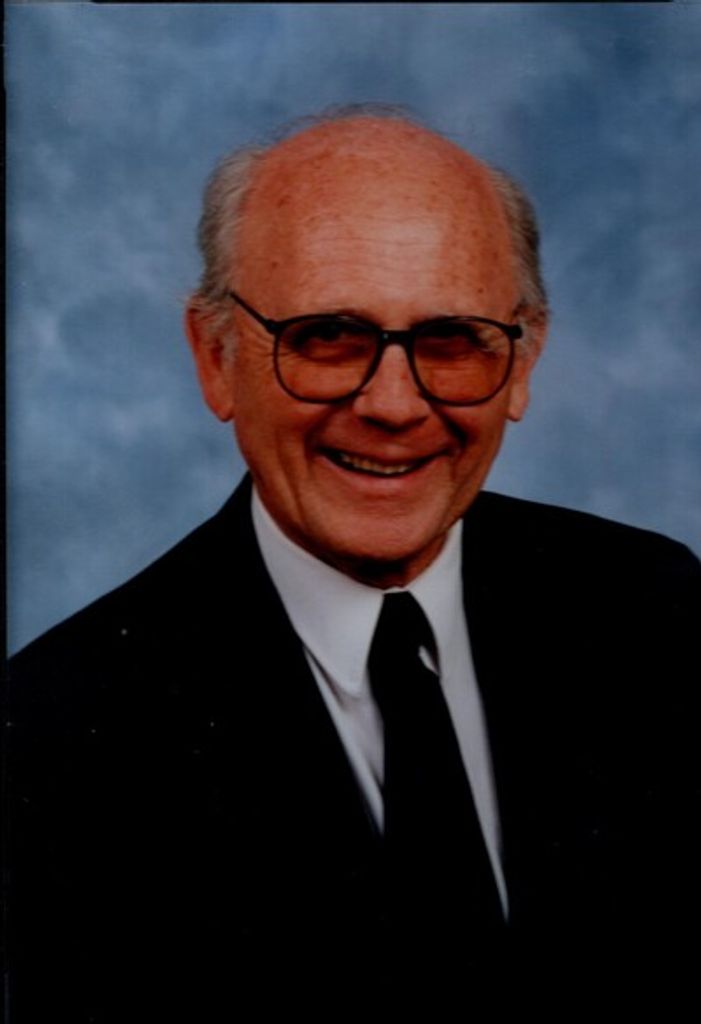 R.E. "Ed" Craig Profile Photo