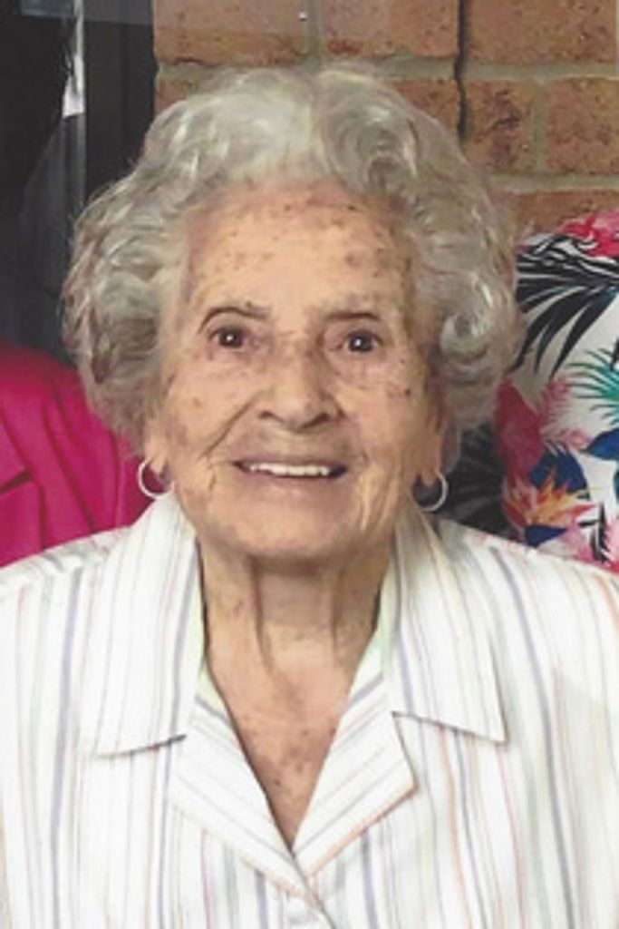 Catherine (Scopelite)  Martino