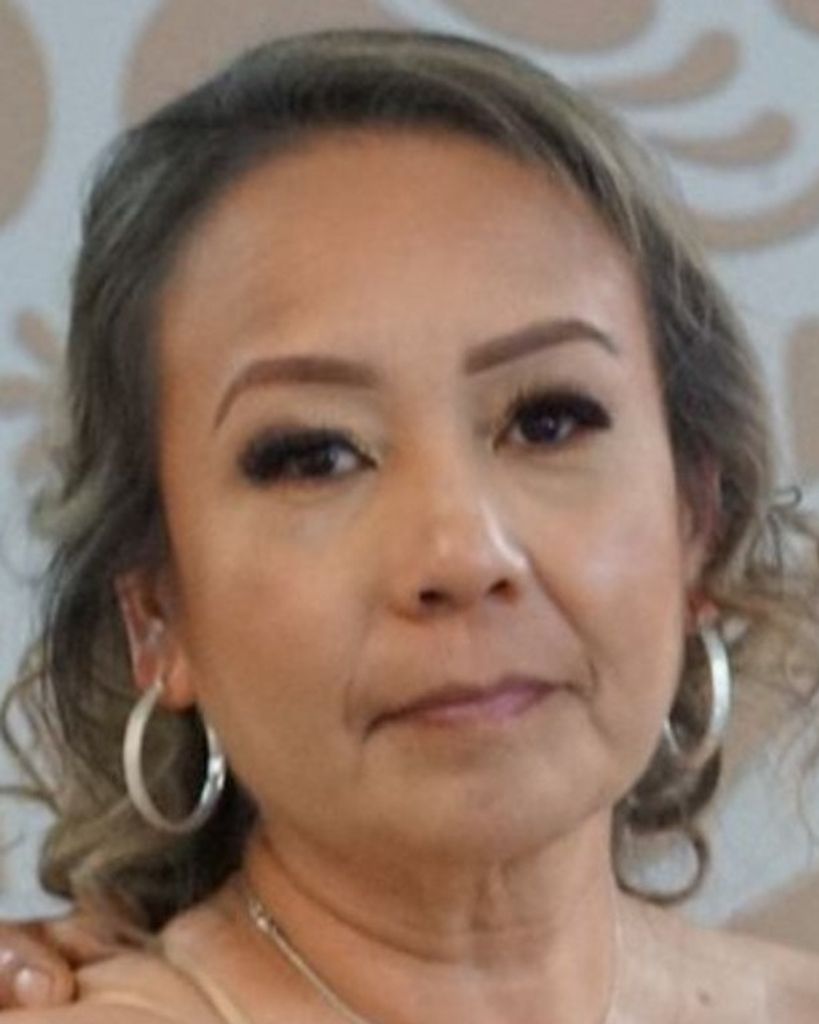 Yolanda Guzman Rodriguez