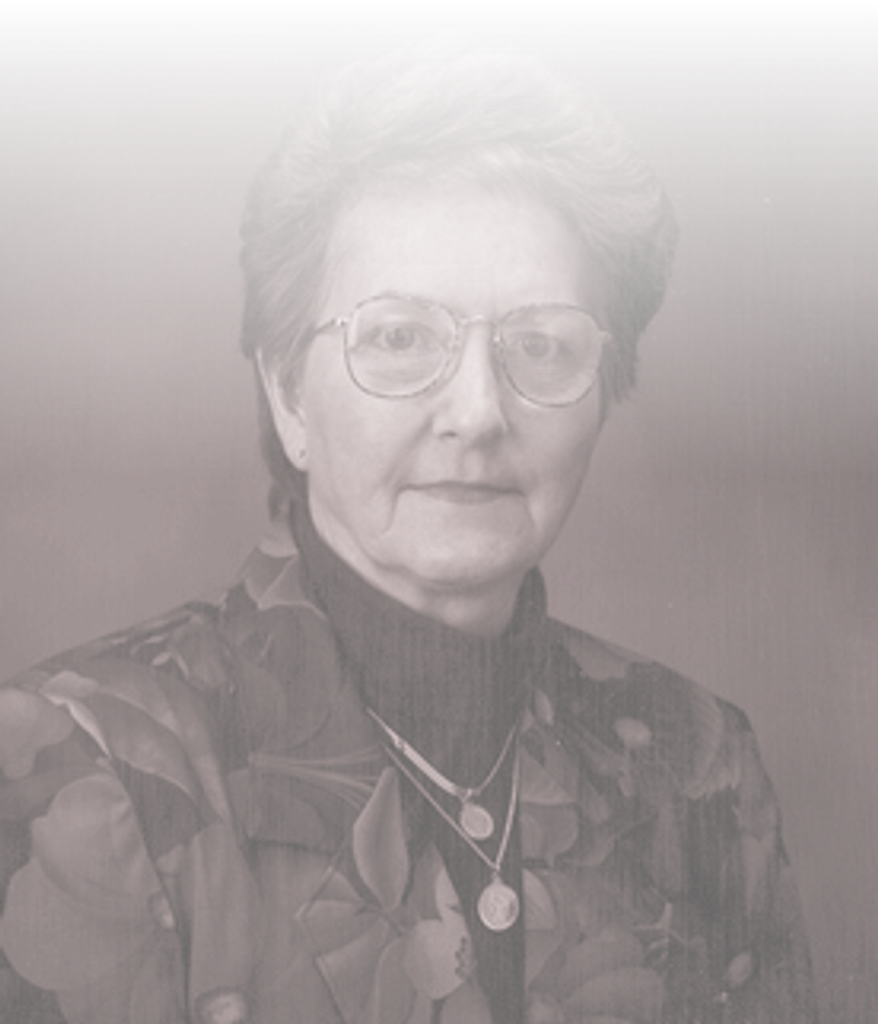 Edna Earle Overcash