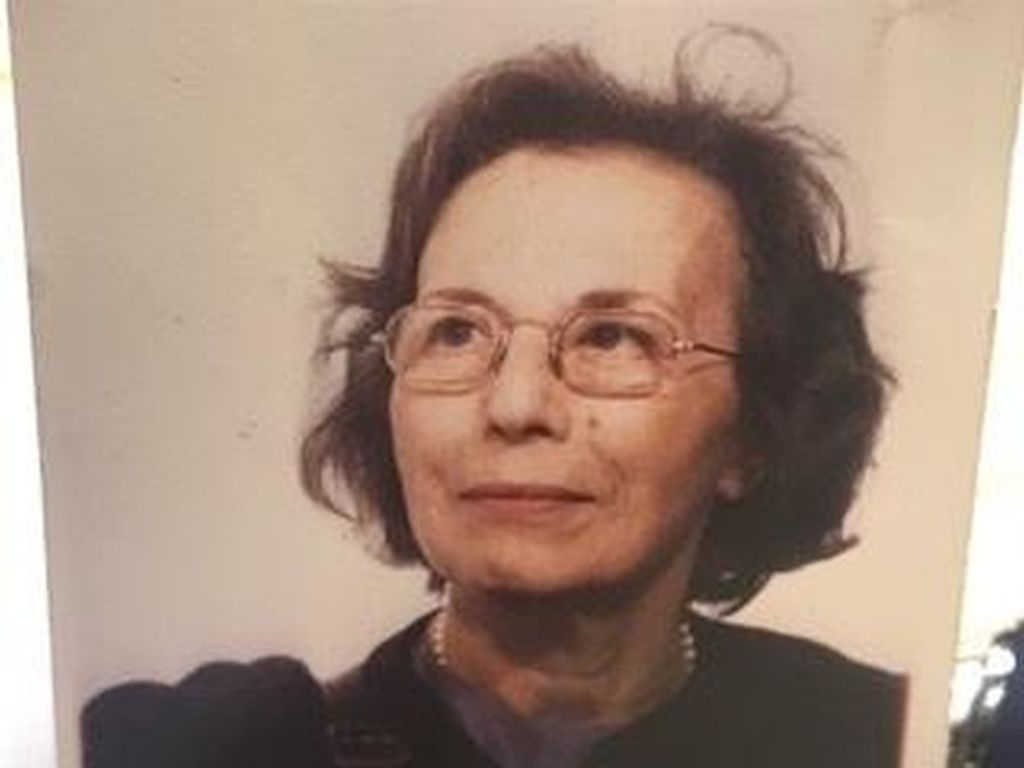Maria F. Mancini