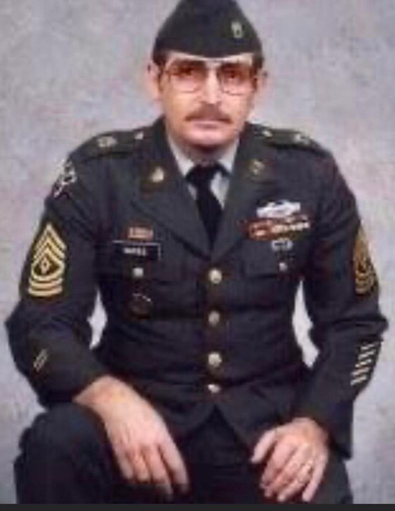Joe Napier