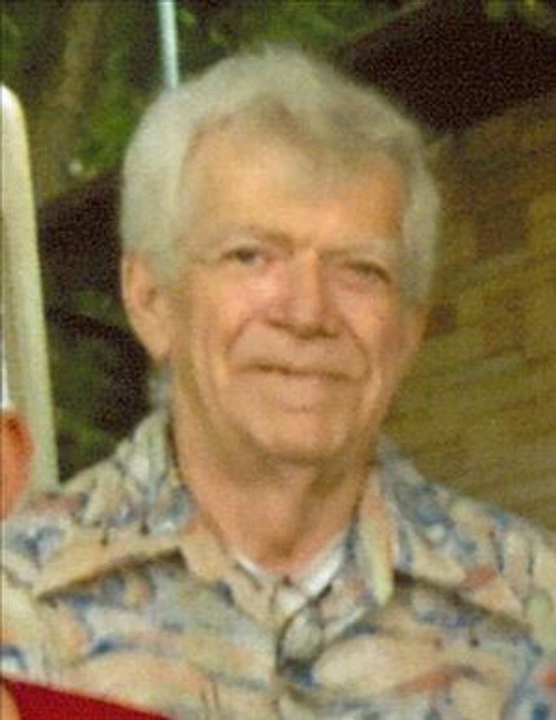 Tom Williams