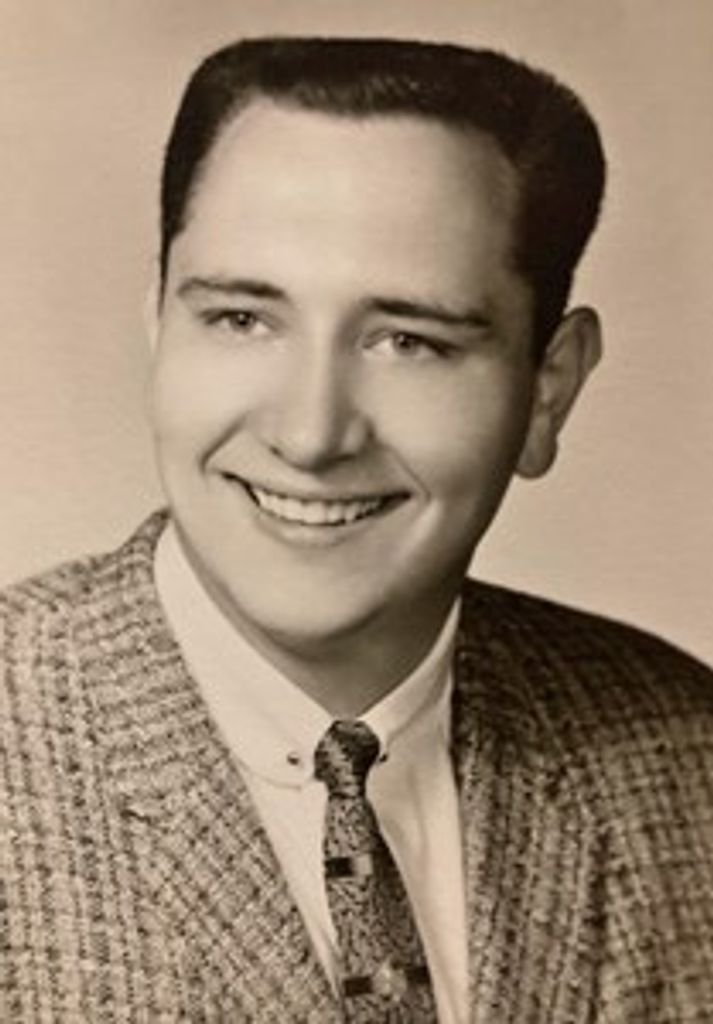 Paul D. Graham