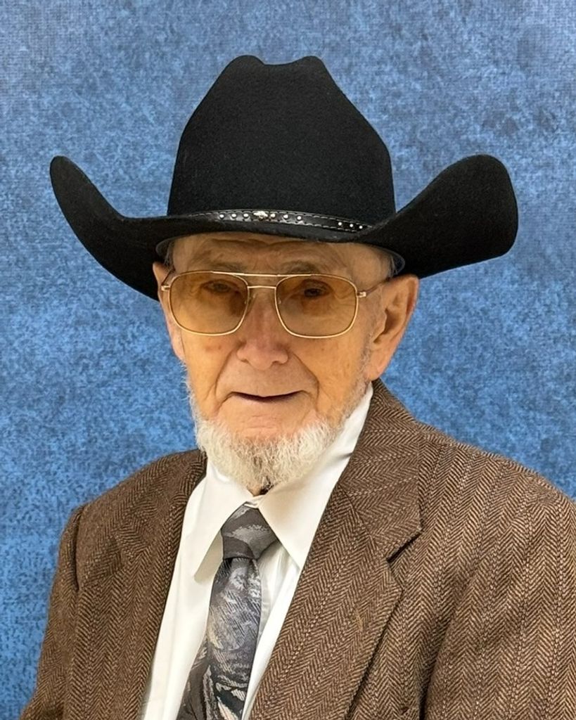 Verner "Wayne" Phillips