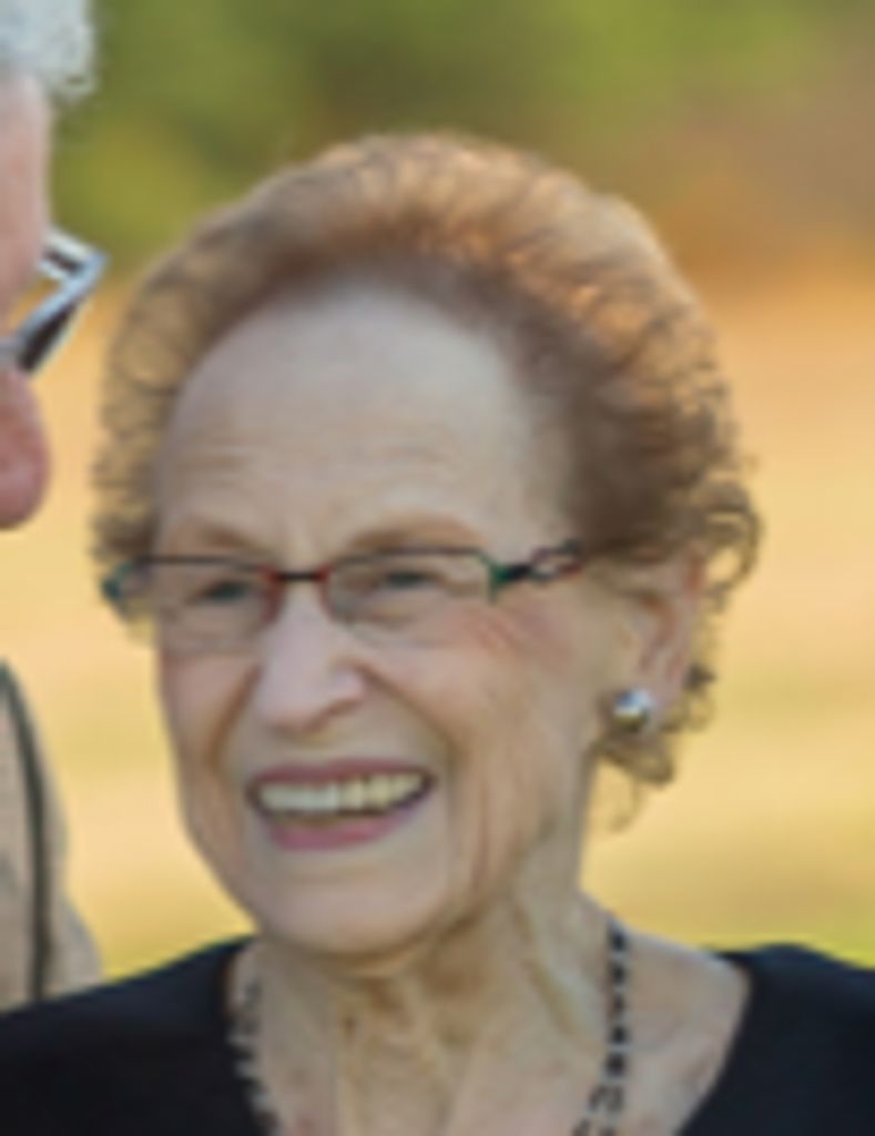 Elaine Bessen