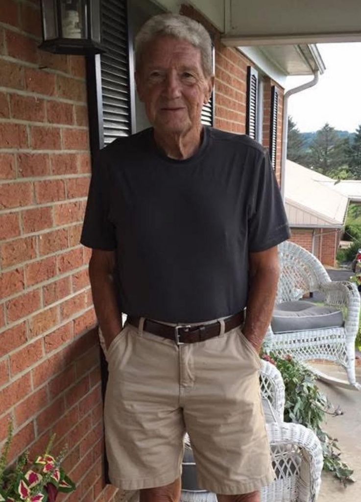 John Wesley Hudkins Profile Photo