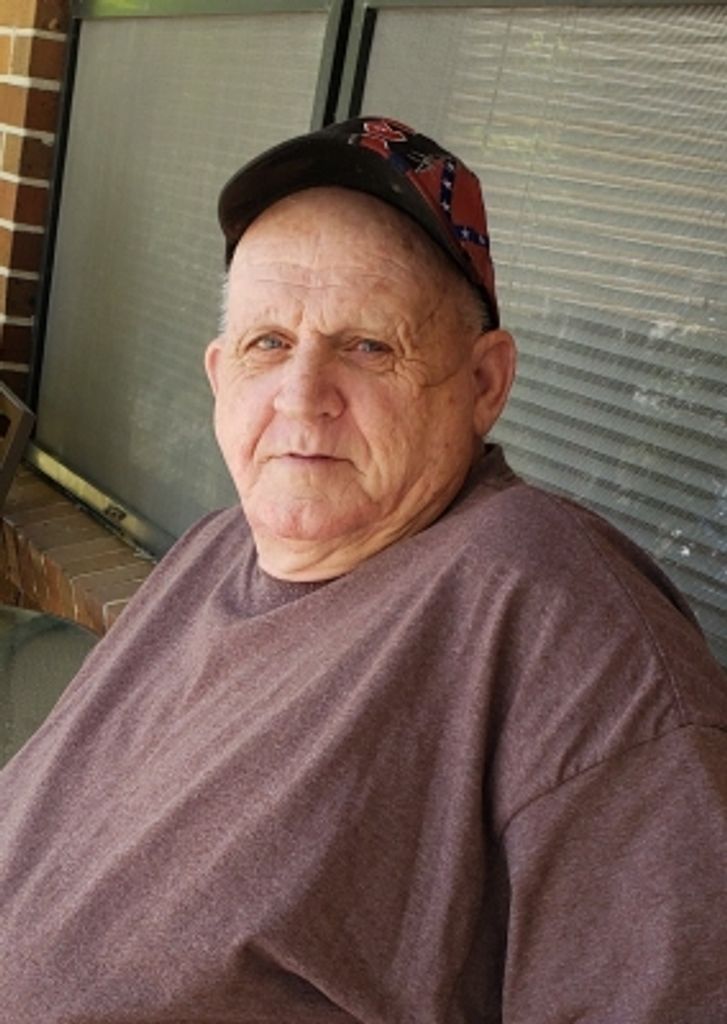 Jerry "Donny" Avery
