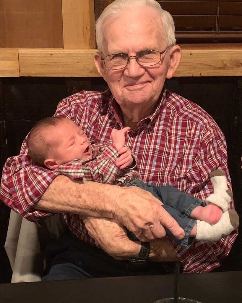 James Arnold Alderman