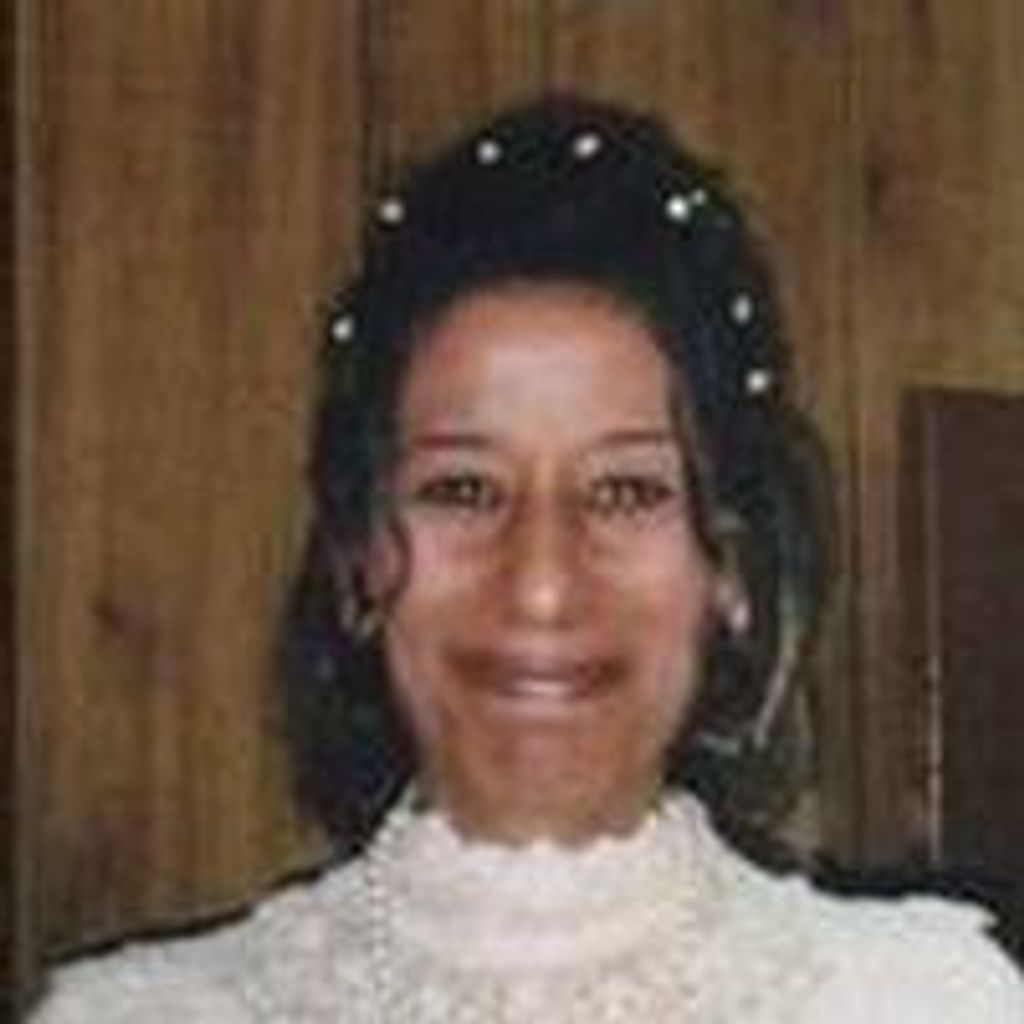 Patricia Lynn Brown-North