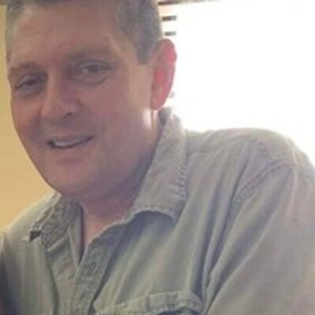 John Donald Mays Jr.