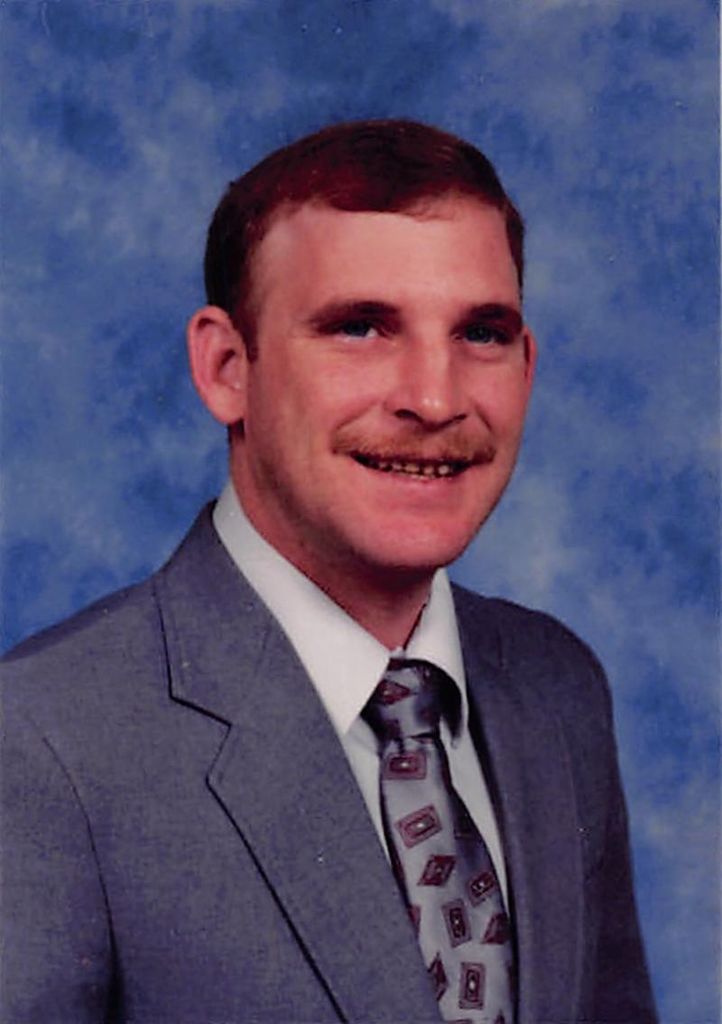 Scott Boyd Profile Photo