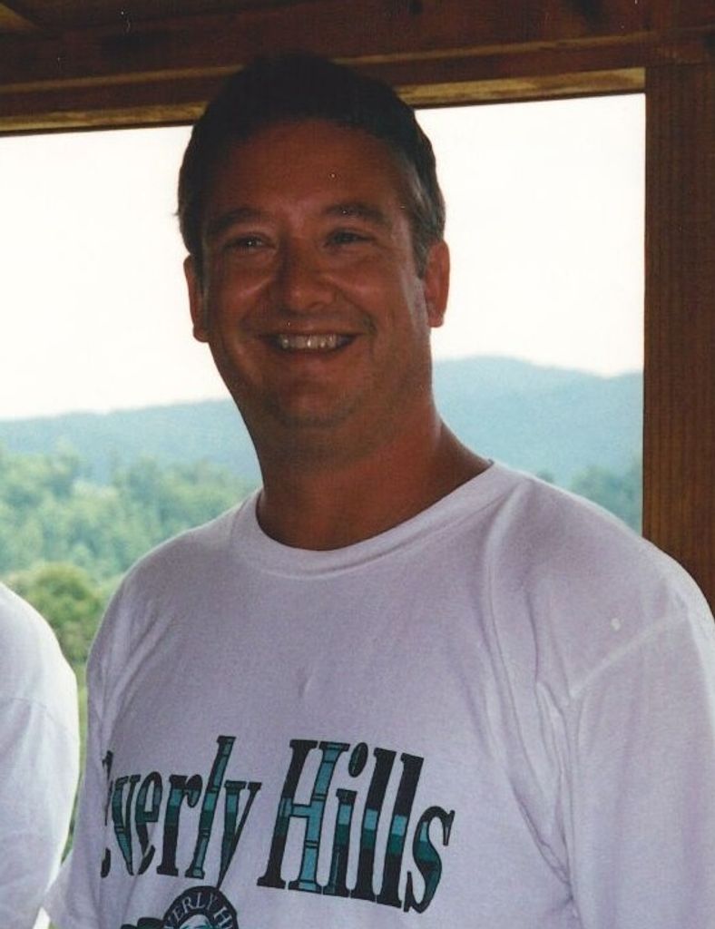 James Brian Greer