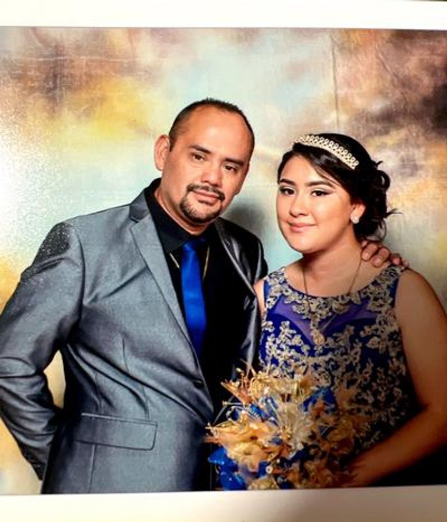 Tomas "Tommy" Cisneros Ramirez