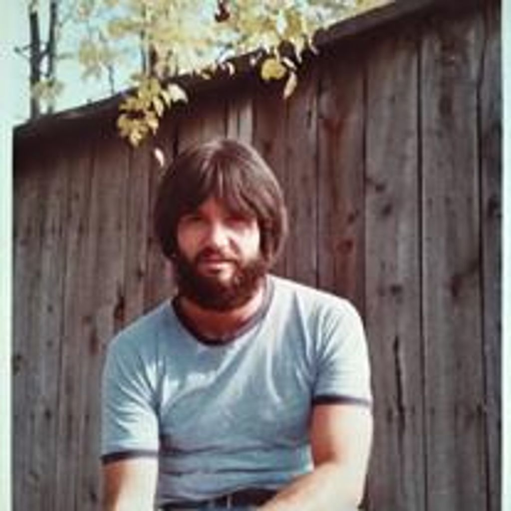 Gregory Alan Meyers Profile Photo