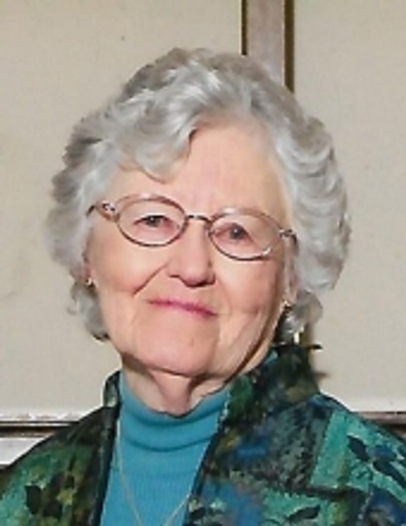 Thelma Smith