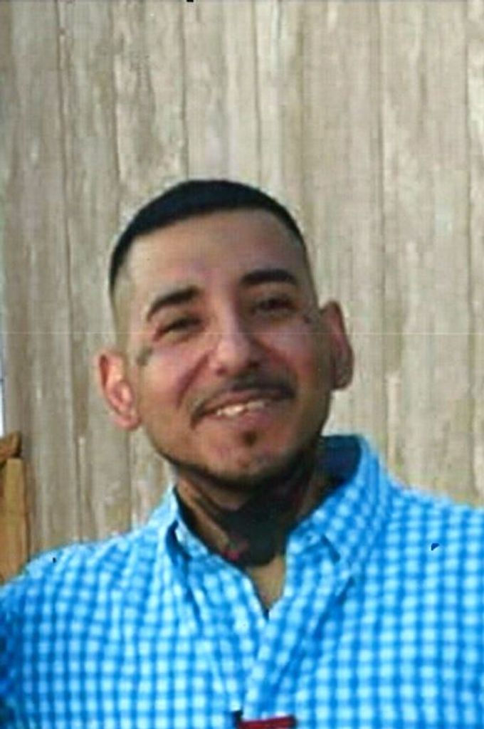 Rene Trevino Profile Photo
