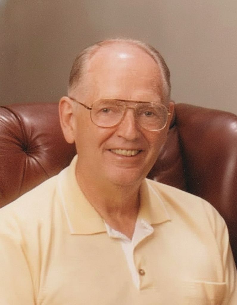 Larry Joe Wallace Profile Photo