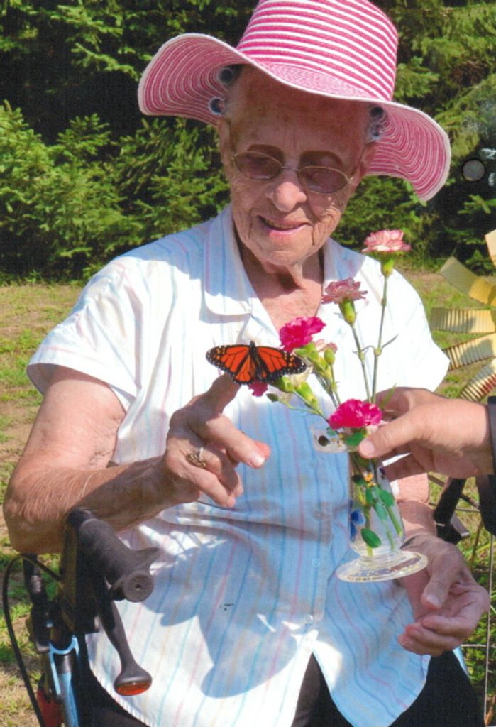 Helen Langlois