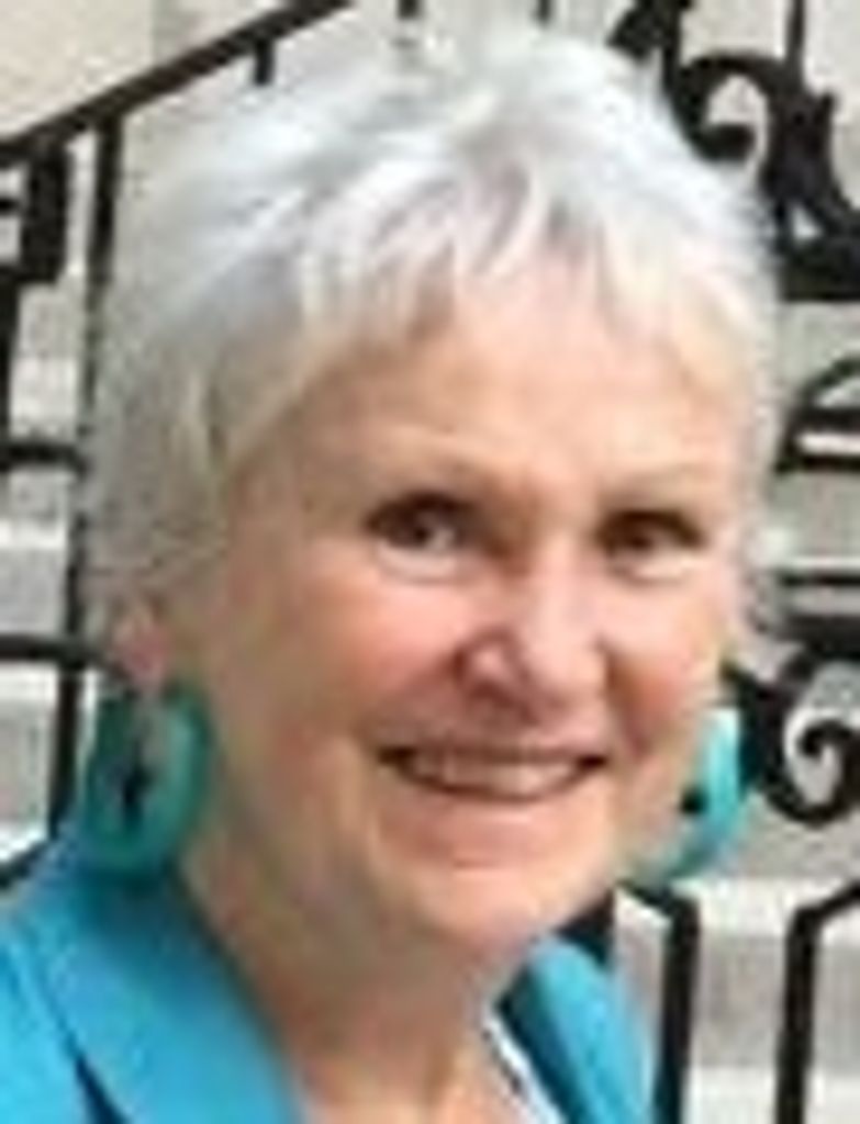 Josephine M. King