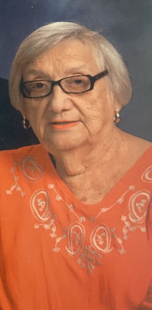 Alyce Landwirth Weems Profile Photo