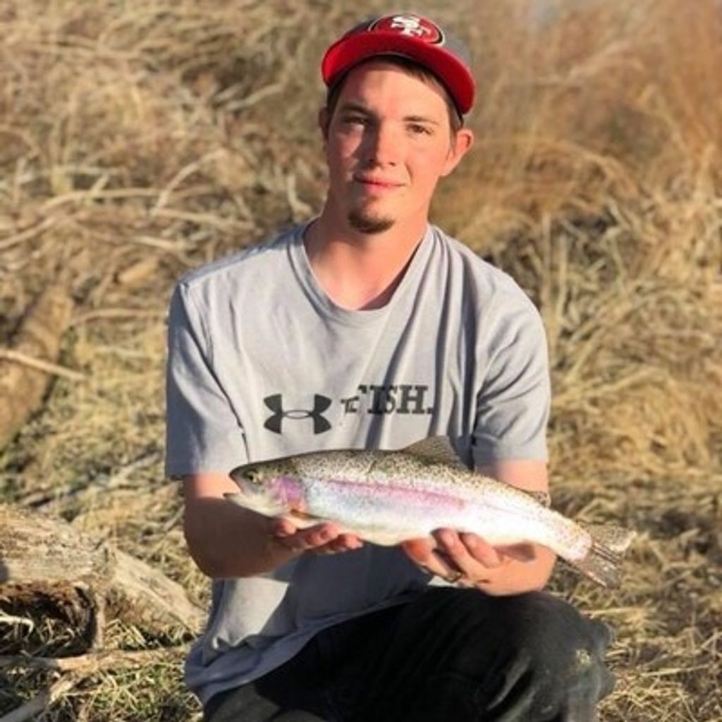 Dyllan William Casper Profile Photo