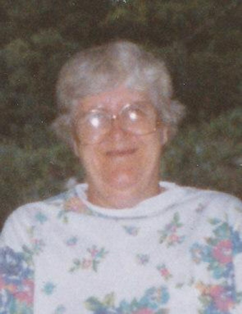 Sally Mae Turner Profile Photo