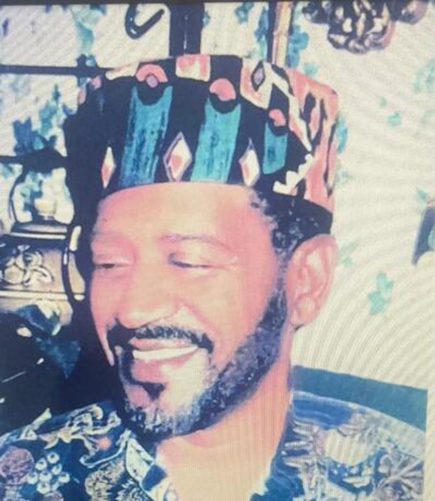 Arzell Gooden Profile Photo