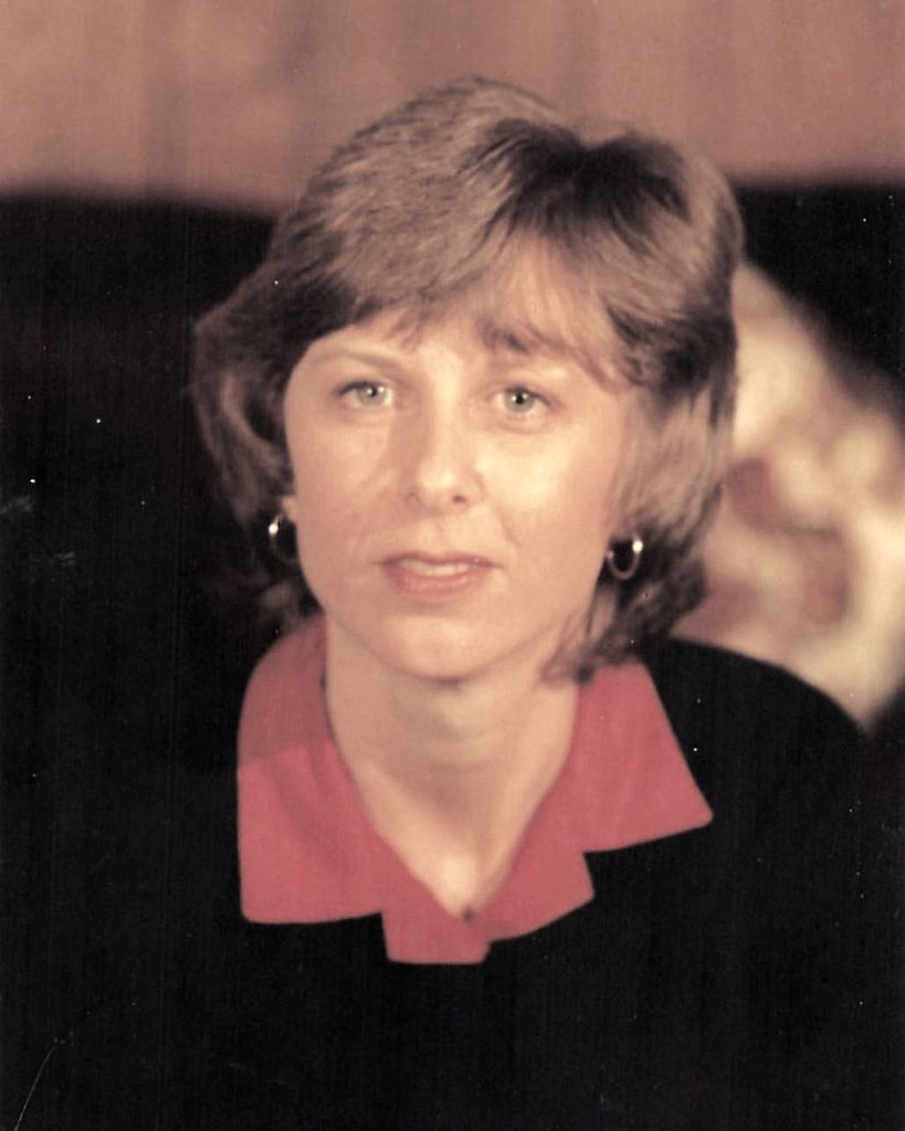 Nancy Lee Hill