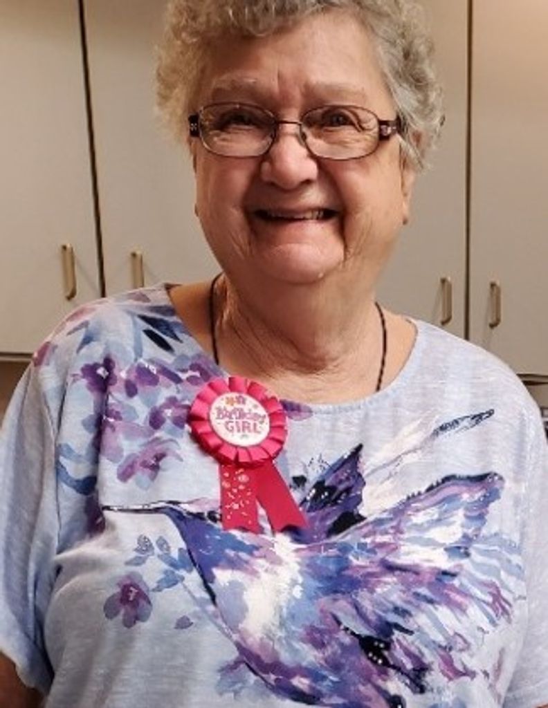Carolyn Uphold