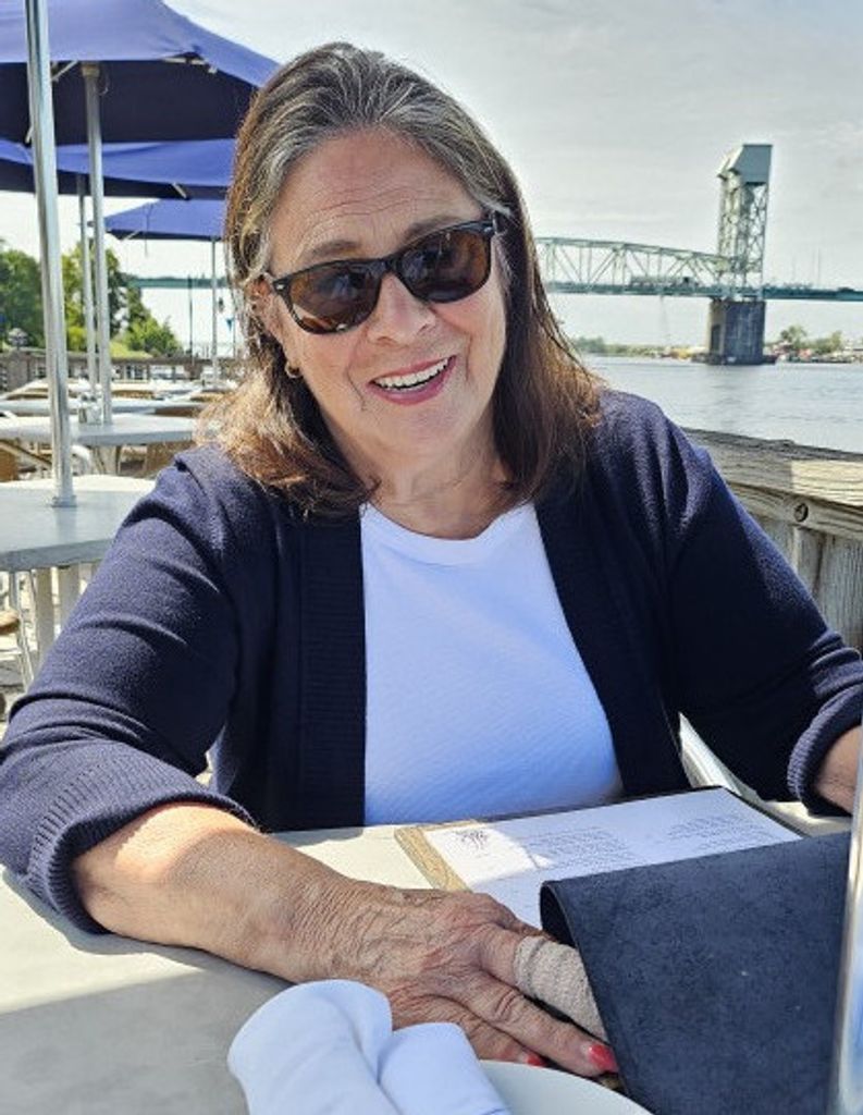 Patricia Lynn Miller
