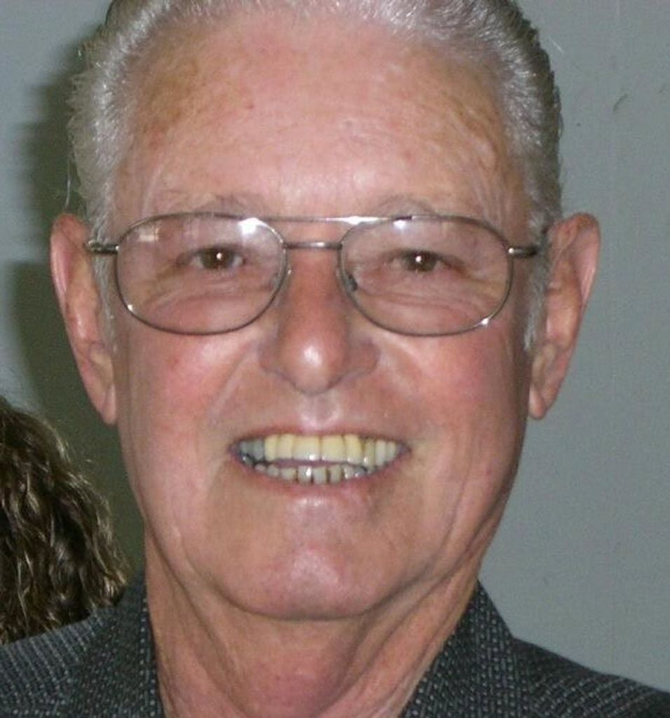 Merrick Clark Murray Profile Photo