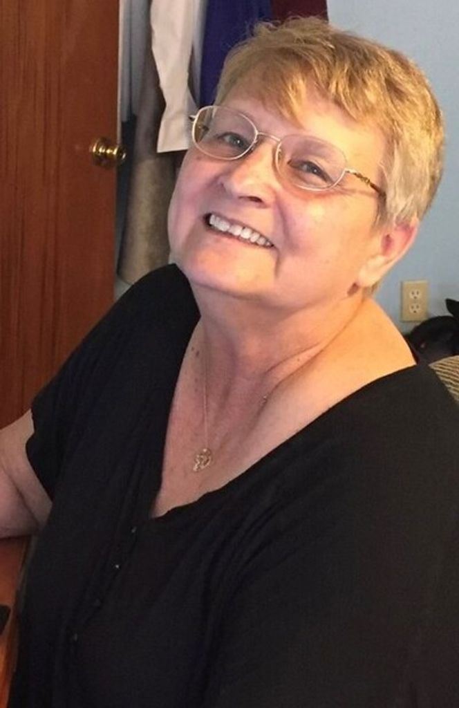Margaret Jane "Peggy" Rowe Profile Photo