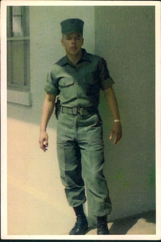 George D. Santiago Profile Photo