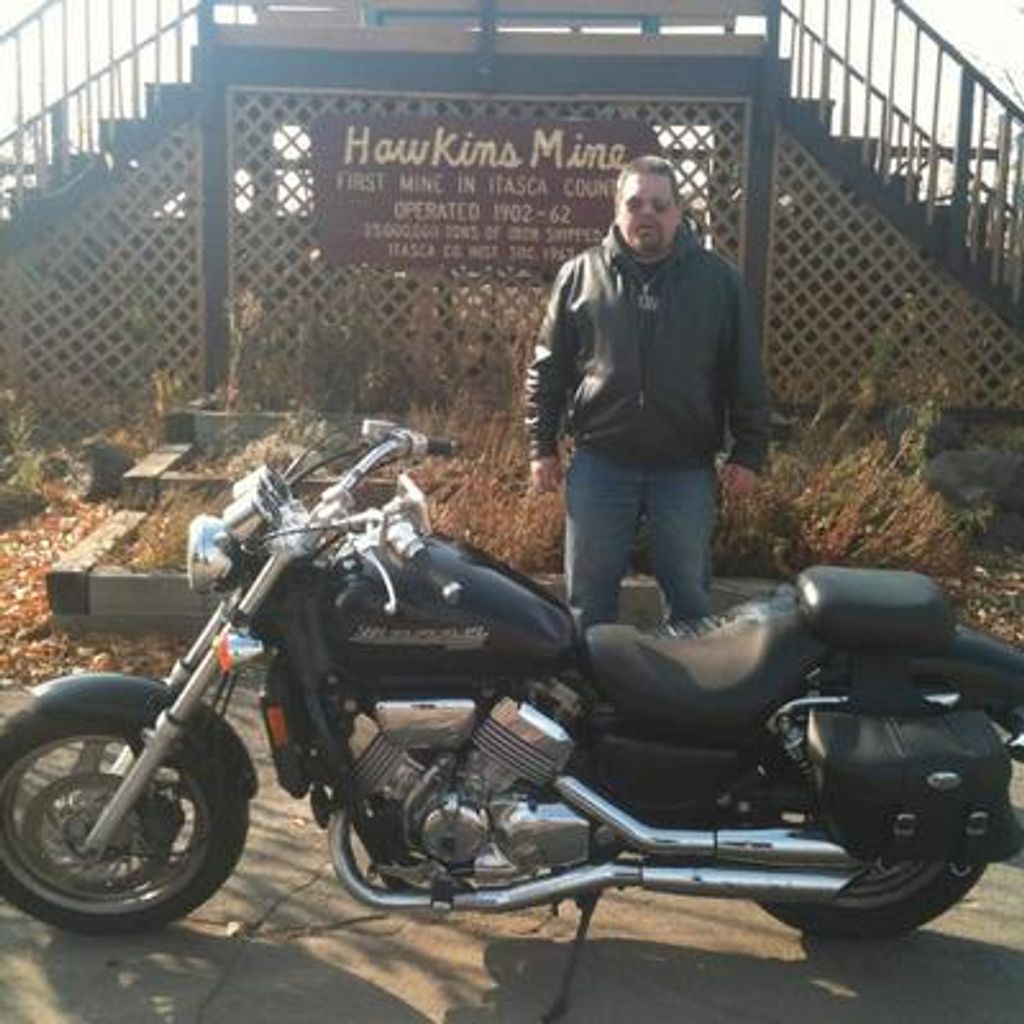 Paul Anthony Olson Profile Photo