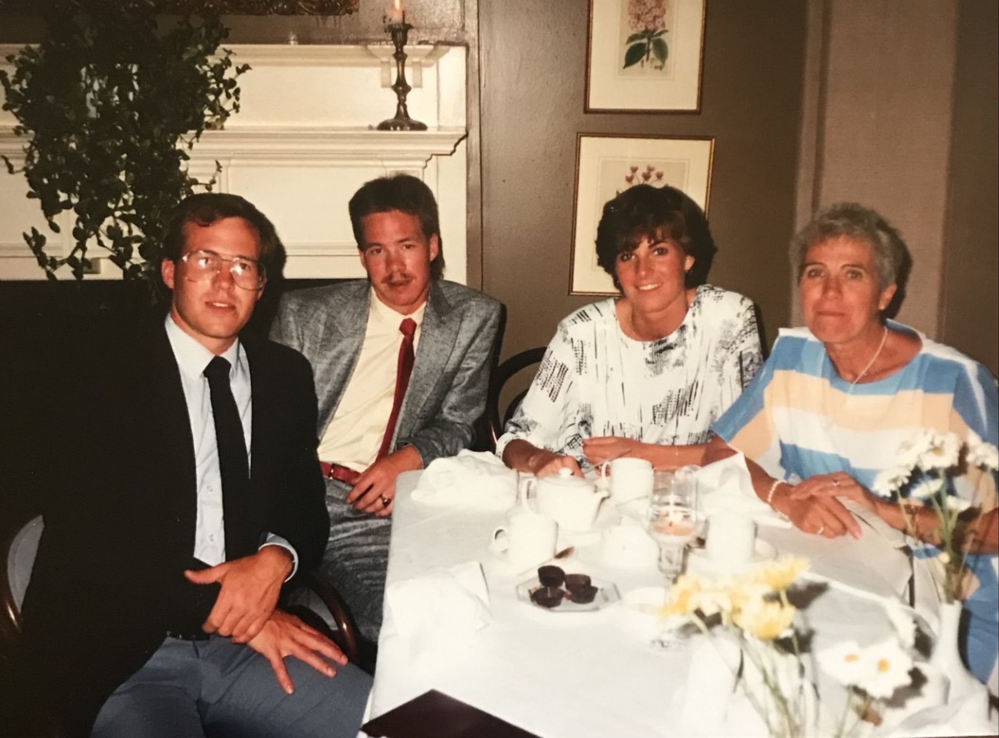 Gwendolyn Darline (Wilson)  Murdy photo gallery image 2 of 66