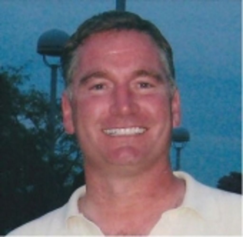 Stephen  Austin HODGES