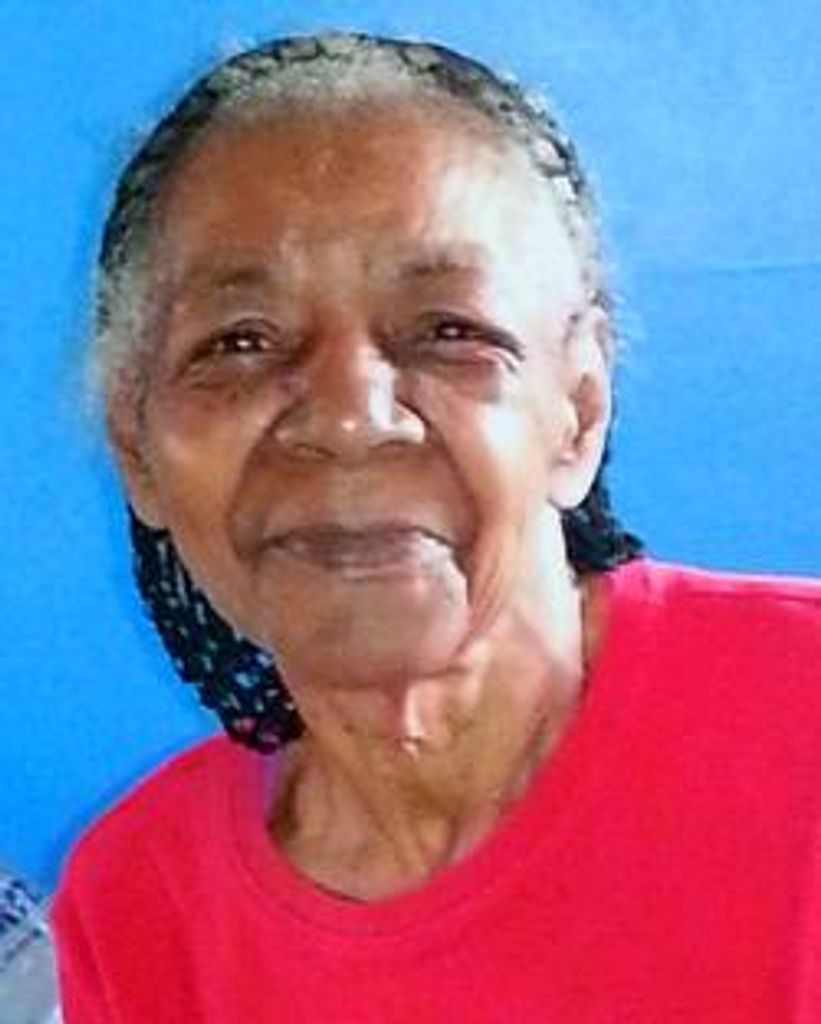 Anna Lou Carter Profile Photo