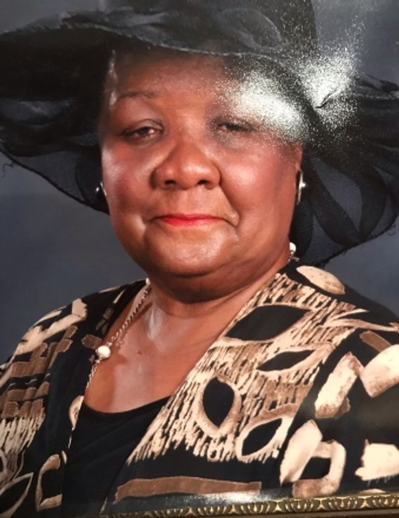 Elsie (Doresy) Webb-Powell