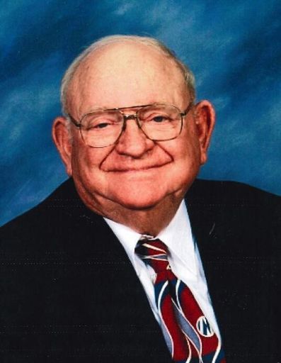 Gene Butts Profile Photo