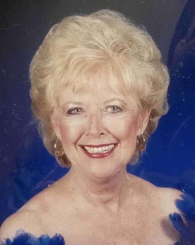 Joan B. Leonard Profile Photo