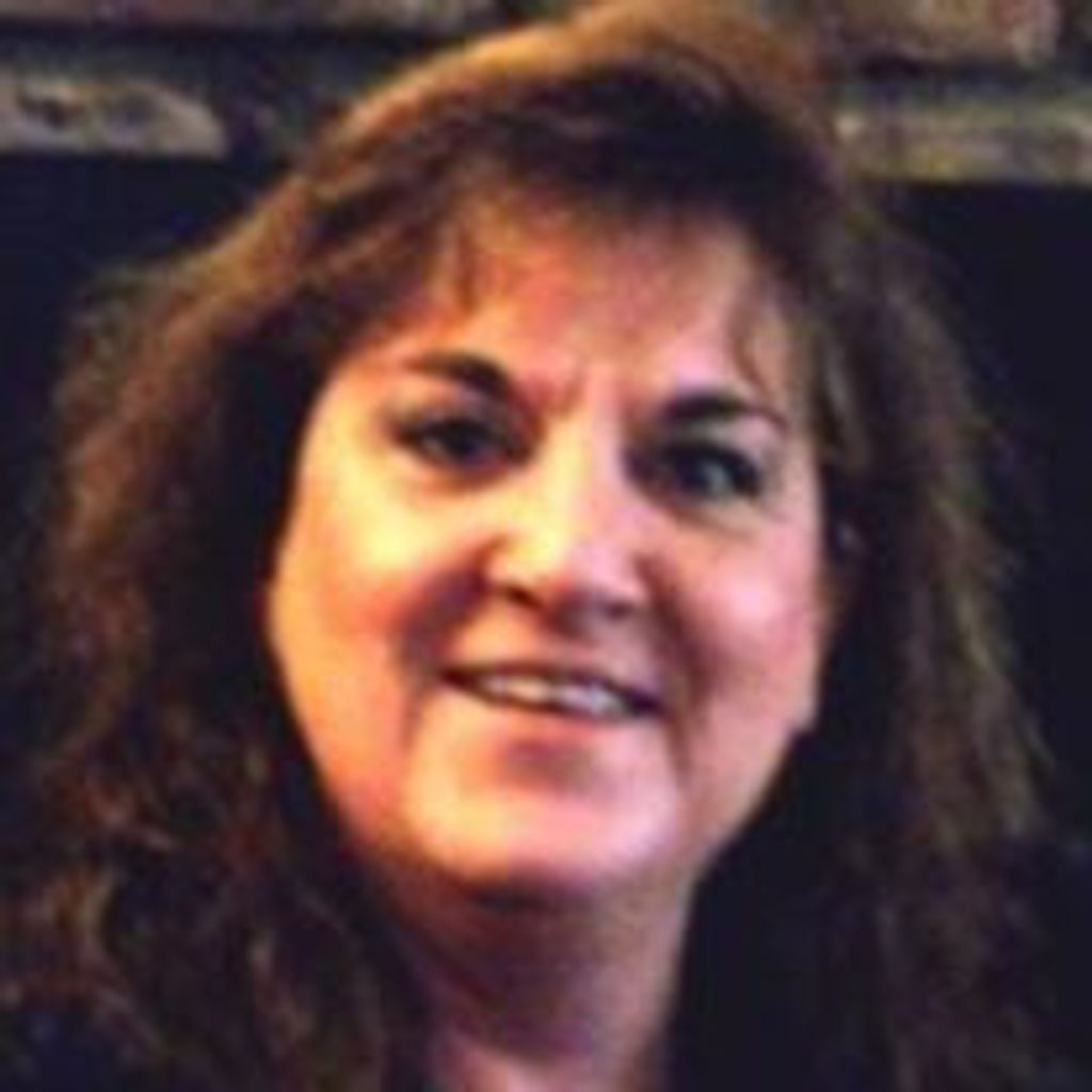 Amy M. Keil