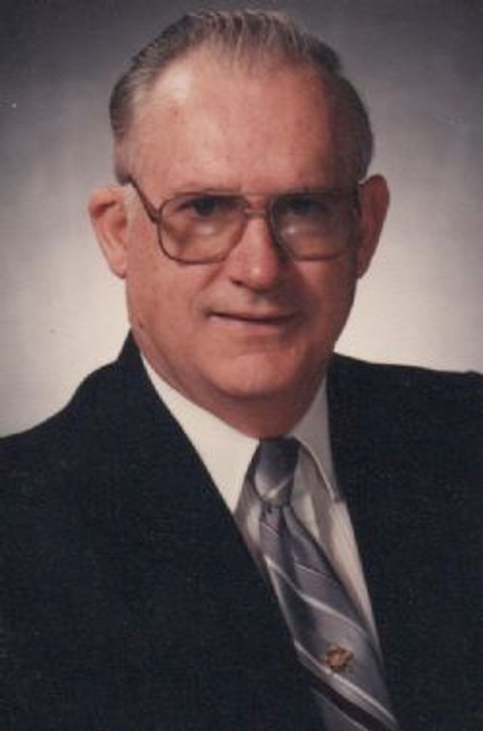 Bruce Mcmahan