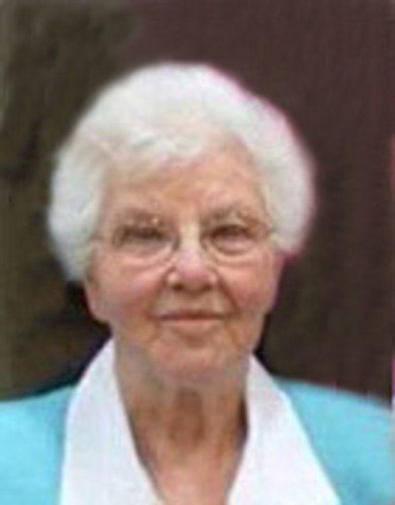 Frances   Fortner