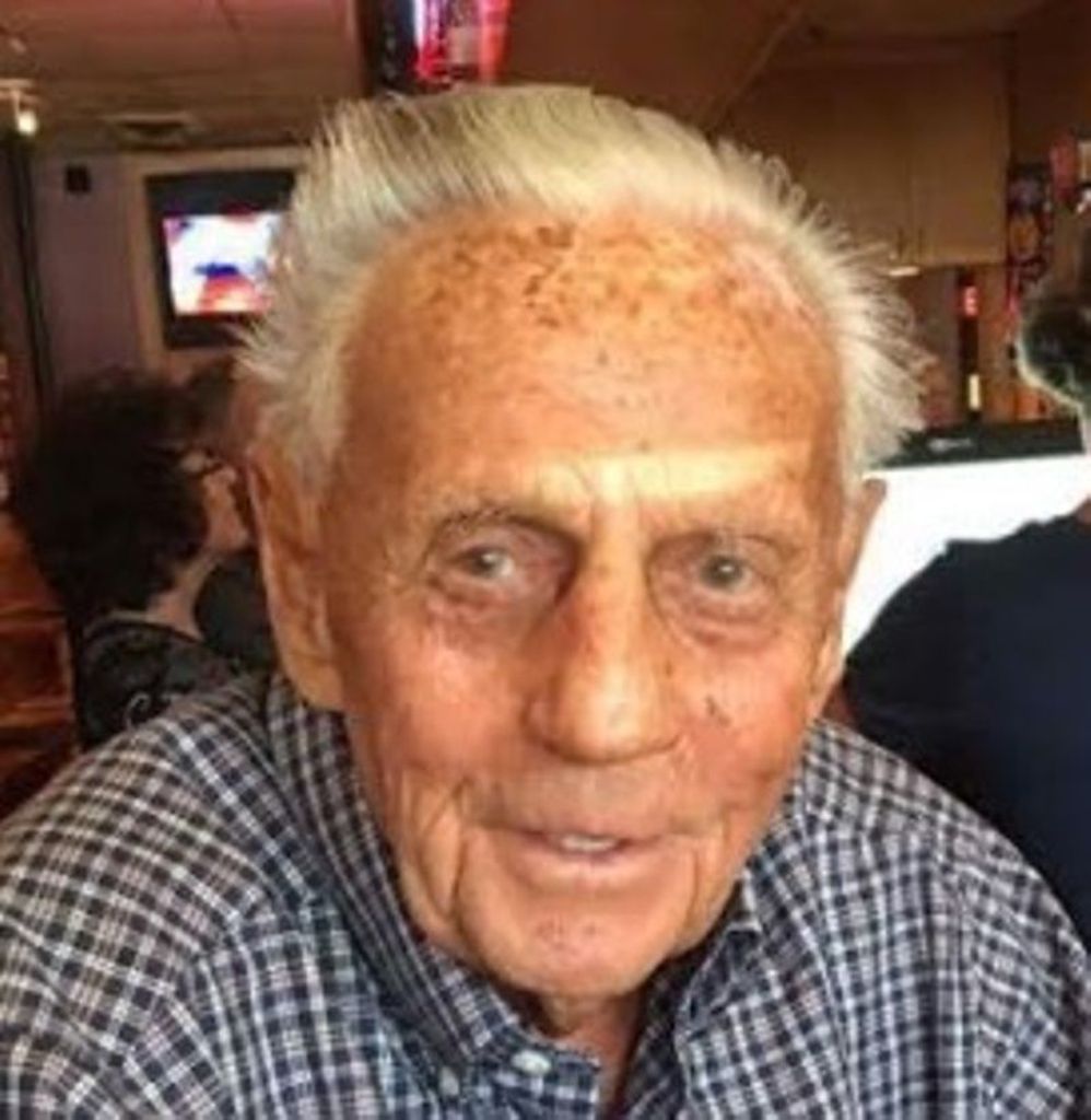 William R. "Bill" Burns Profile Photo