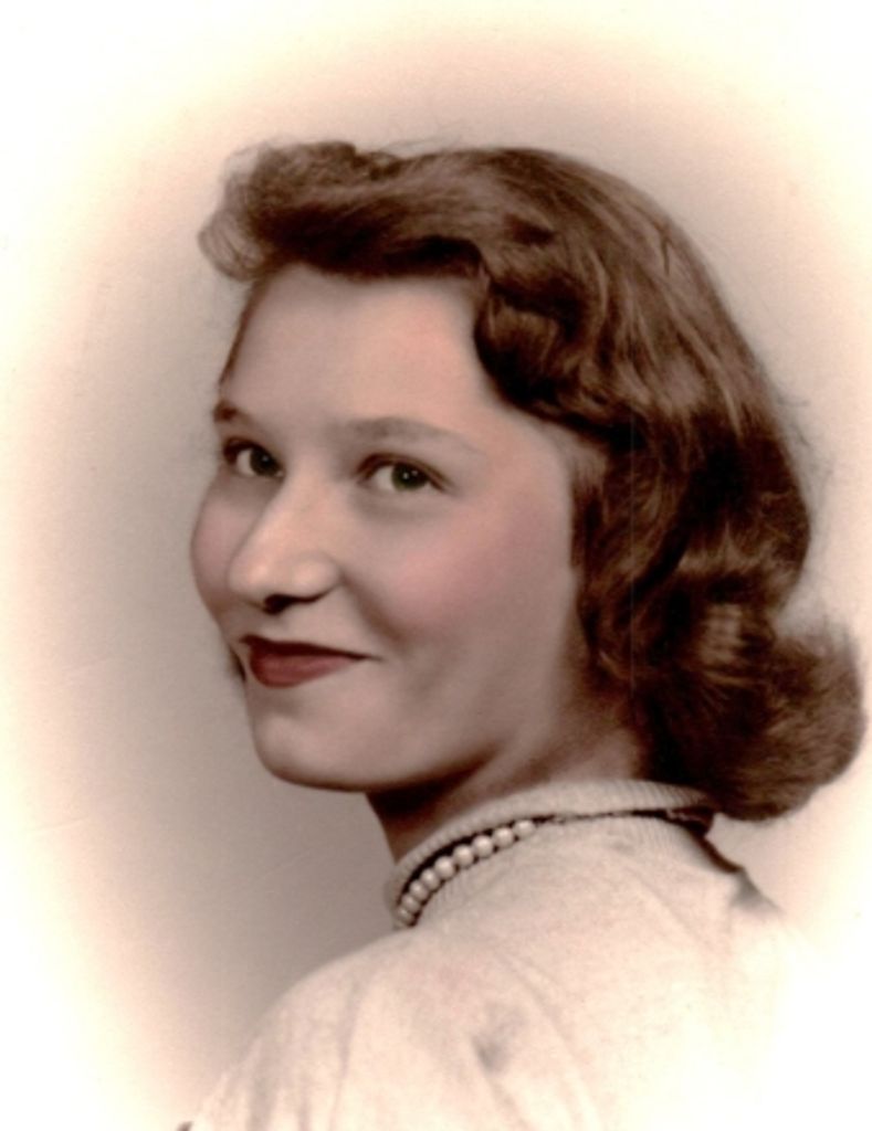 Florence Maloney Profile Photo