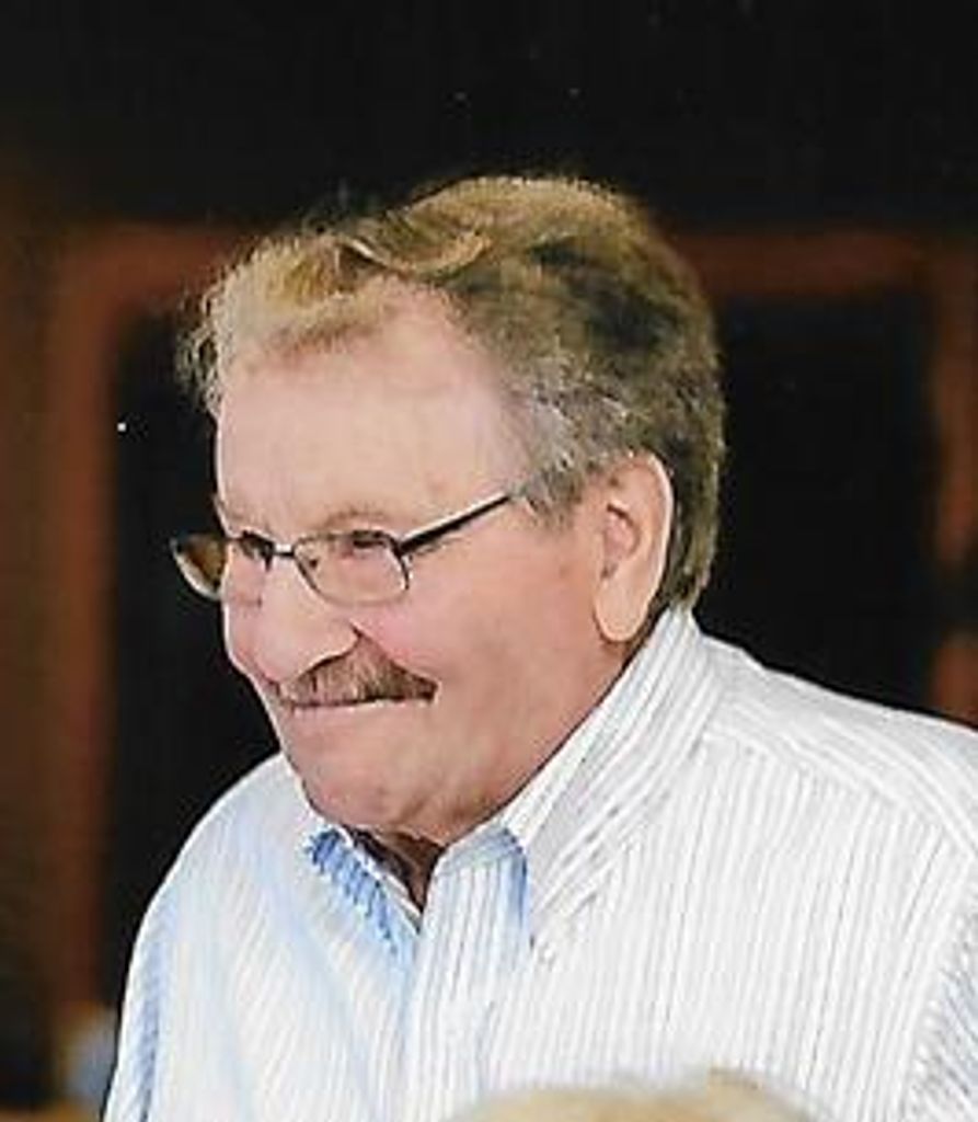 Richard Herrick Profile Photo